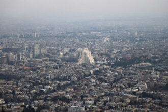 الاحتلال يعلن اعتقال مشتبه بانتمائه لتنظيم داعش جنوب سوريا