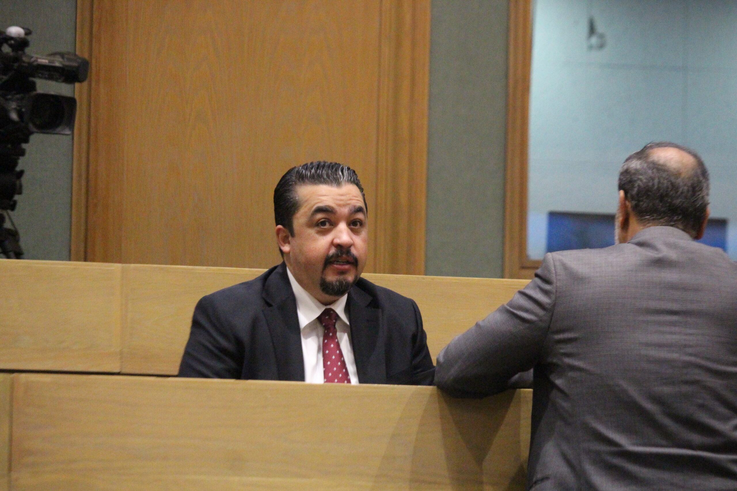 عدسة صراحة نيوز ترصد أجواء جلسة النواب