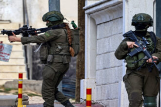 استشهاد فلسطينيين برصاص الاحتلال الإسرائيلي في حادثتين منفصلتين بالضفة الغربية