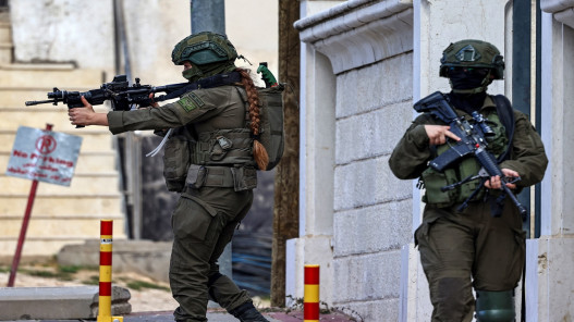 استشهاد فلسطينيين برصاص الاحتلال الإسرائيلي في حادثتين منفصلتين بالضفة الغربية