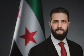 حلب بوابة النهوض الاقتصادي لسوريا… الشرع يدعو لدعم الحملة الخيرية الضخمة