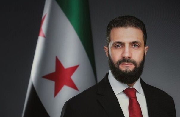 حلب بوابة النهوض الاقتصادي لسوريا… الشرع يدعو لدعم الحملة الخيرية الضخمة