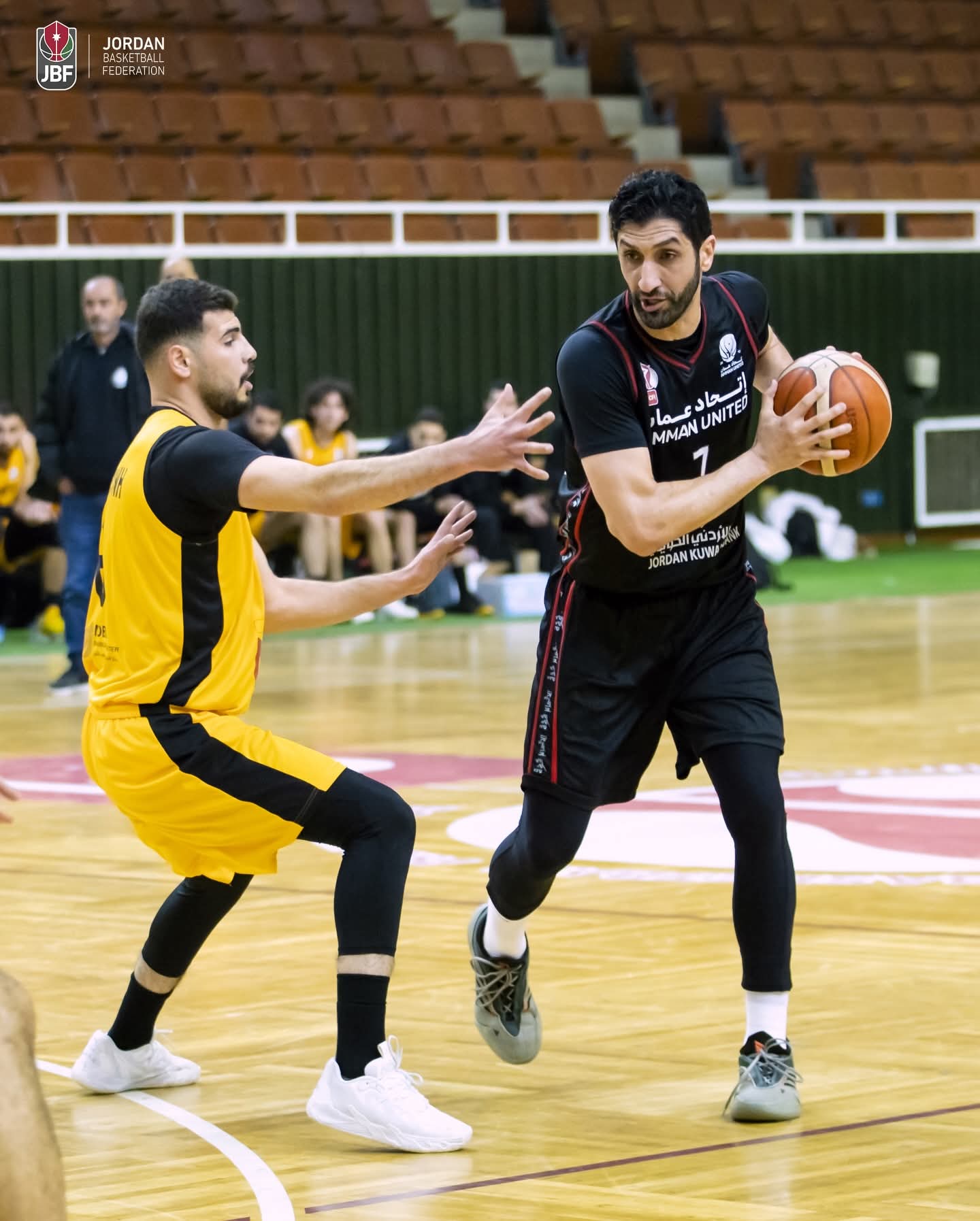 صورة حول : اتحاد عمان يتفوق على الأشرفية بواقع 96 – 53 في دوري CFI الممتاز لكرة السلة اتحاد عمان يتفوق على الأشرفية بواقع 96 – 53 في دوري CFI الممتاز لكرة السلة