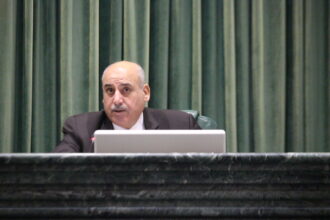 عدسة صراحة نيوز ترصد أجواء جلسة النواب