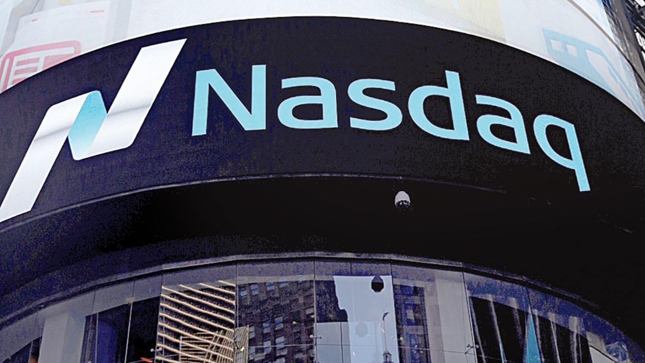 صورة حول : تراجع حاد في «ناسداك» وانخفاض جماعي لمؤشرات وول ستريت… تراجع حاد في «ناسداك» وانخفاض جماعي لمؤشرات وول ستريت…