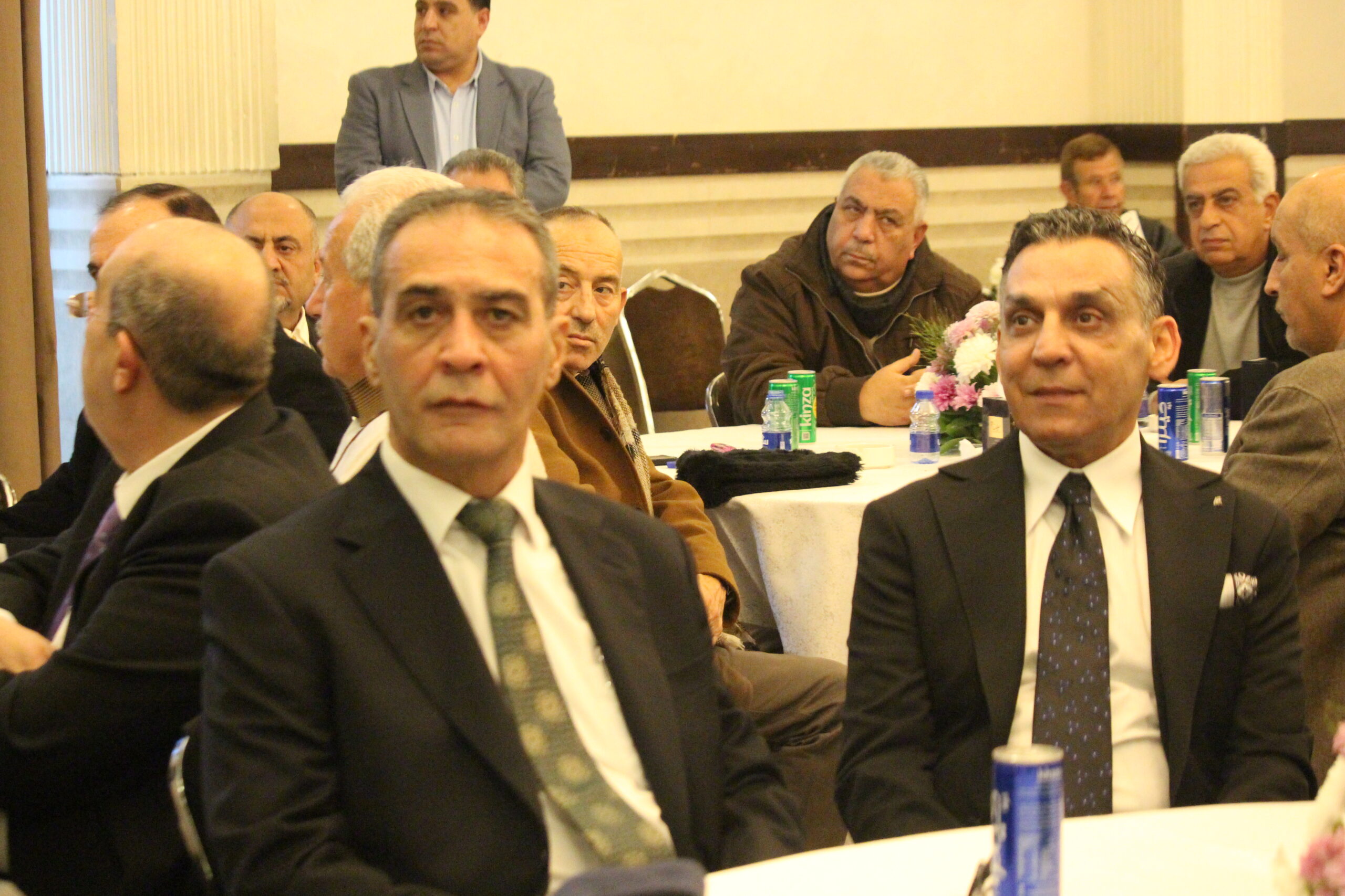 الجمعية الأردنية للأطباء الدارسين بالروسية تقيم أمسية تكريمية وتعلن انطلاقة مرحلة جديدة