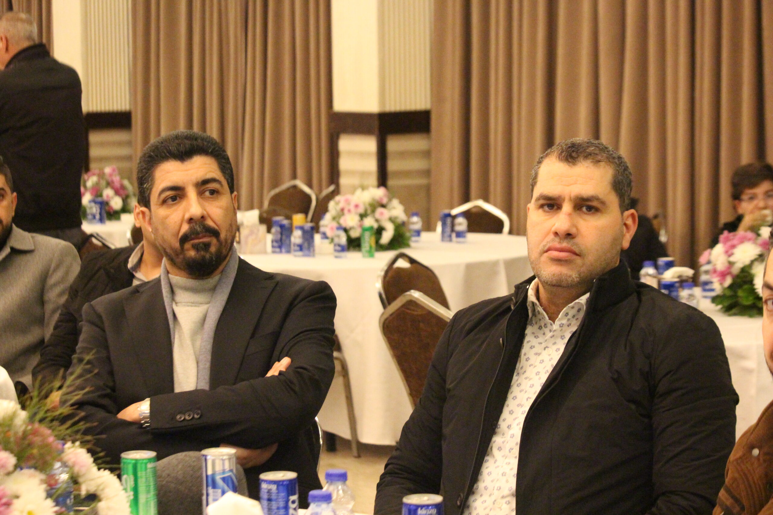 الجمعية الأردنية للأطباء الدارسين بالروسية تقيم أمسية تكريمية وتعلن انطلاقة مرحلة جديدة