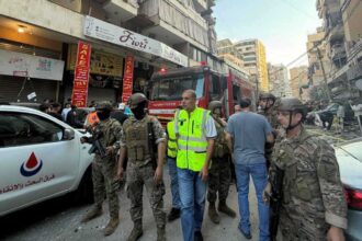 توترات متصاعدة بين إسرائيل وحزب الله بعد اغتيال الطبطبائي