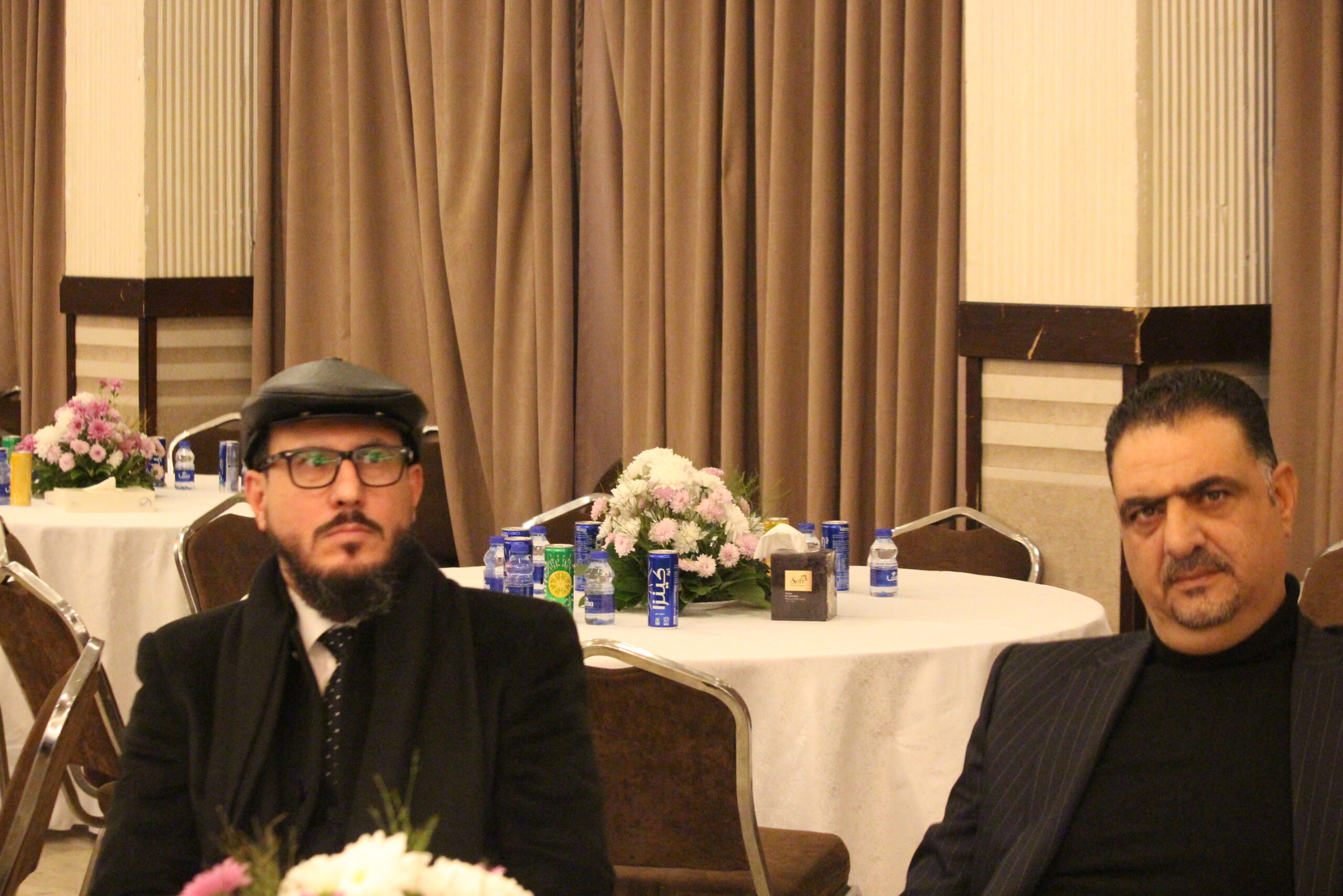 الجمعية الأردنية للأطباء الدارسين بالروسية تقيم أمسية تكريمية وتعلن انطلاقة مرحلة جديدة