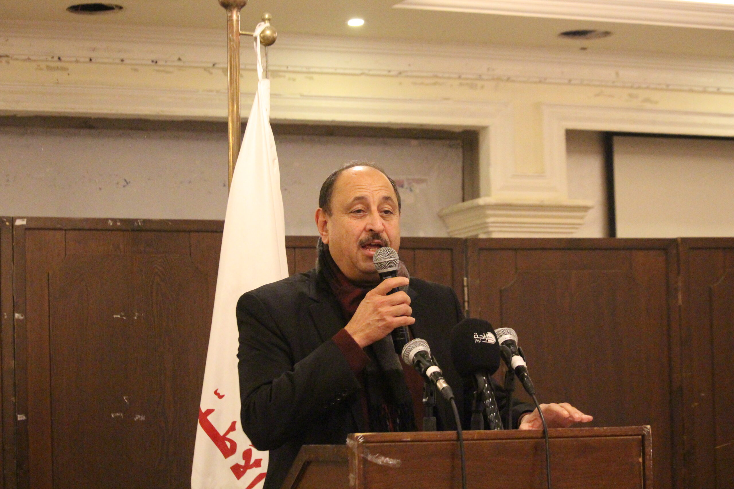 الجمعية الأردنية للأطباء الدارسين بالروسية تقيم أمسية تكريمية وتعلن انطلاقة مرحلة جديدة