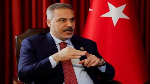 تركيا: المرحلة الثانية من وقف إطلاق النار في غزة متوقعة مطلع 2026 وسط تحركات دبلوماسية مكثفة