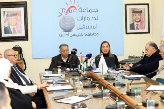 مبادرة لـ«حوارات عمان» لتطوير السياحة العلاجية وتعزيز دورها في الاقتصاد الوطني