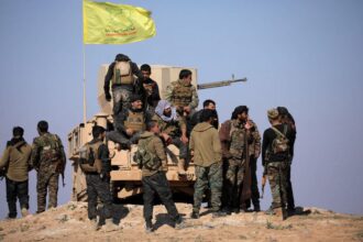 اشتباكات جديدة في قسد… تفاصيل