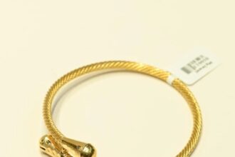 نقيب الصاغة يوضح أسباب ارتفاع أسعار الذهب محليًا وعالميًا