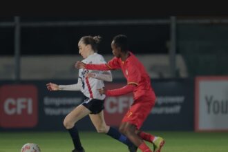 عمان FC والاستقلال يتأهلان إلى الدور الثاني من بطولة كأس الأردن للسيدات 2025