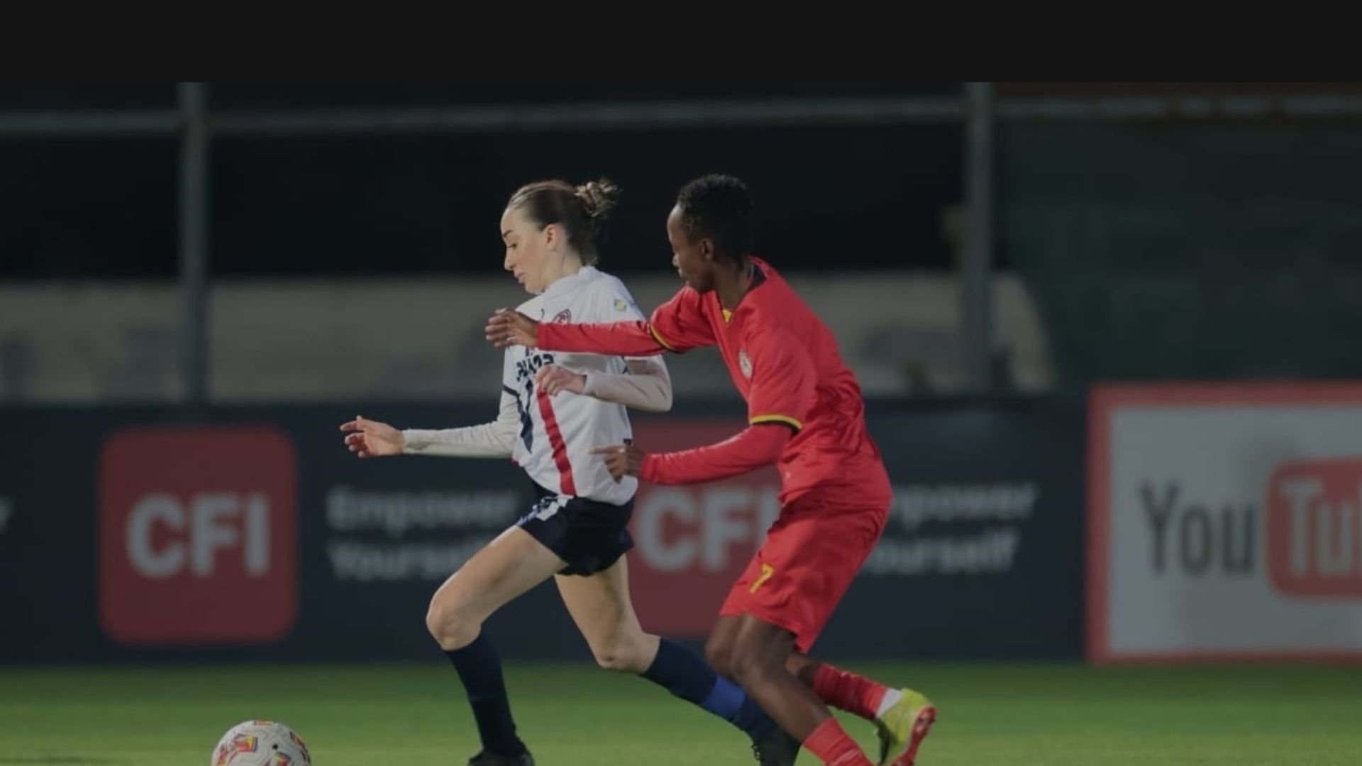 عمان FC والاستقلال يتأهلان إلى الدور الثاني من بطولة كأس الأردن للسيدات 2025