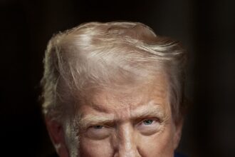 ترامب يوعّد بـ”رد شديد” بعد هجوم على قوات أميركية في تدمر السورية