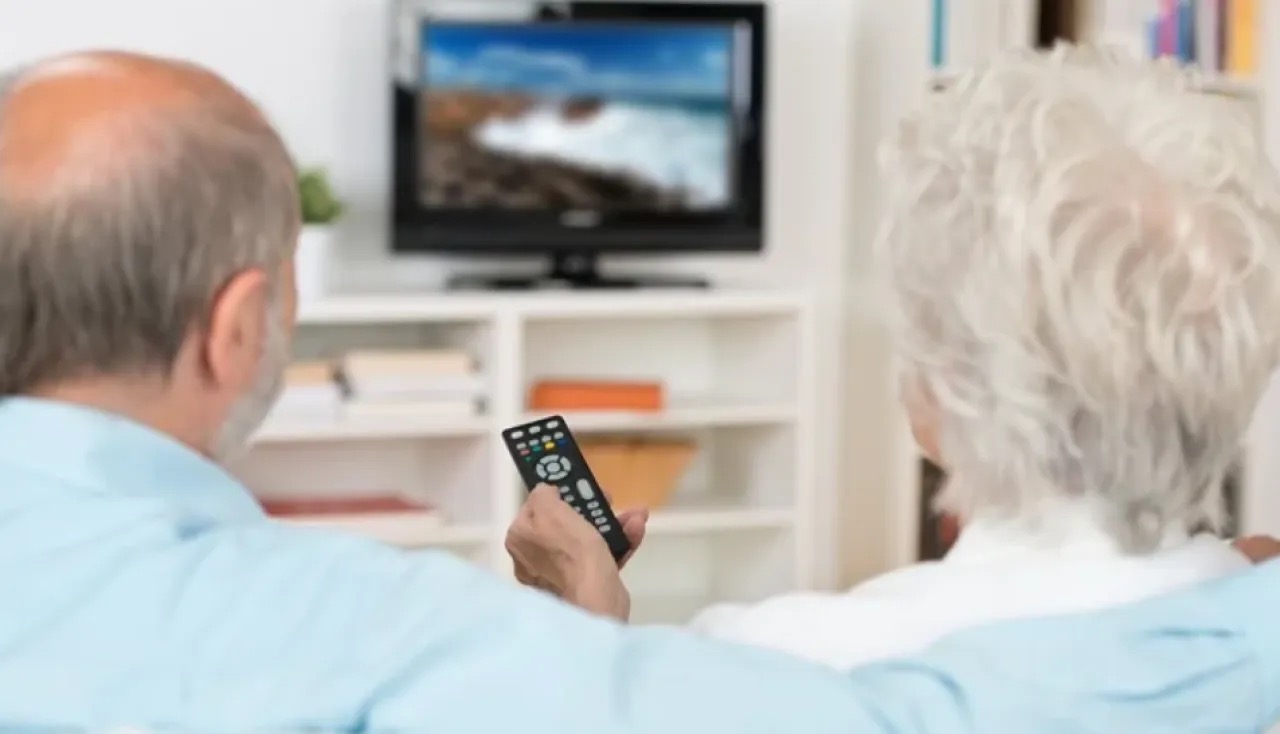 نشاطك اليومي يحدد صحة دماغك: قراءة ومحادثات ضد التلفزيون وألعاب الفيديو