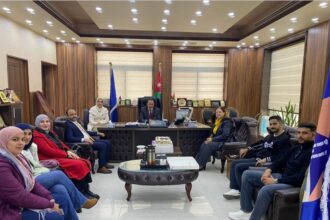 أنشطة شبابية وتنموية في محافظات المملكة لتعزيز العمل التطوعي وتمكين الشباب