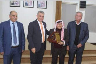 رابطة أبناء بني عبيد تكرّم نخبة حملة الدكتوراة تقديراً لإسهاماتهم في خدمة العلم