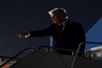 ترامب يضغط لضم غرينلاند: صدام دبلوماسي بين واشنطن وكوبنهاغن