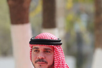 عيد ميلاد الأمير علي يصادف اليوم