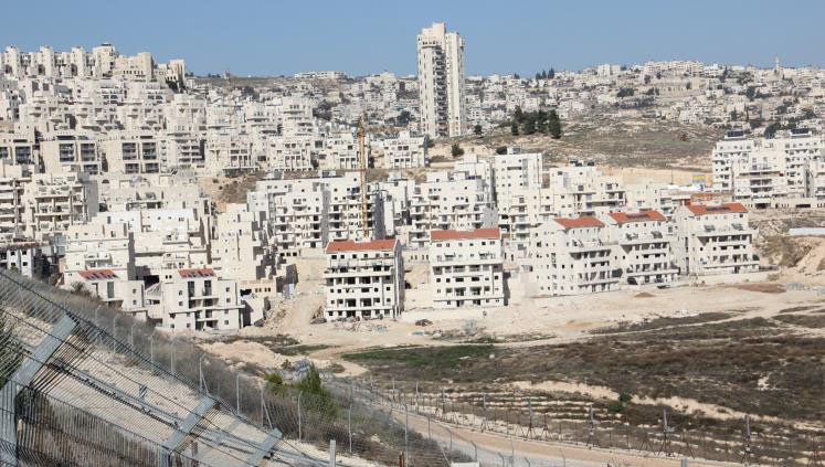 الاحتلال يعلن خطة لبناء 1200 وحدة استيطانية جديدة في مستوطنة “بيت إيل” شمال رام الله