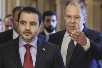 لقاء سوري روسي الثلاثاء