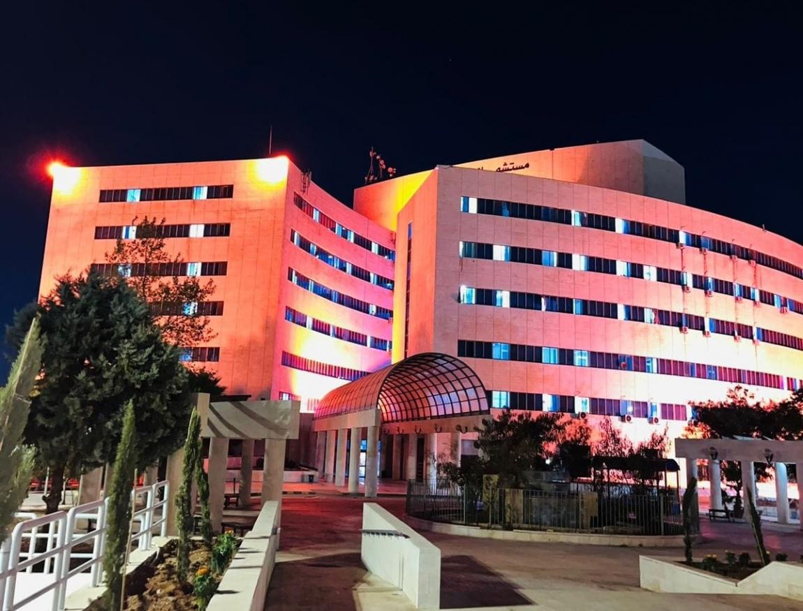 تقرير ديوان المحاسبة يكشف مخالفات بصرف أدوية مخدرة ومستحضرات طبية بمستشفى الأمير حمزة