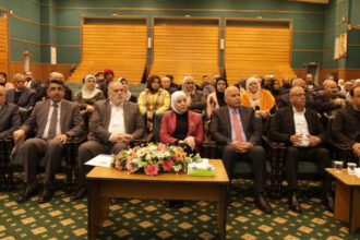 بني مصطفى: العمل التطوعي بالأردن ثقافة وطنية