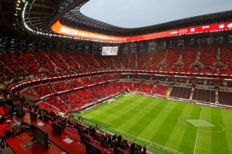 السلطات المغربية تضبط شبكة مضاربة غير قانونية بتذاكر كأس أمم أفريقيا