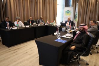 عمّان تجمع عرب الفضاء: مجلس أمناء المركز الإقليمي يرسم خارطة العمل للمرحلة المقبلة