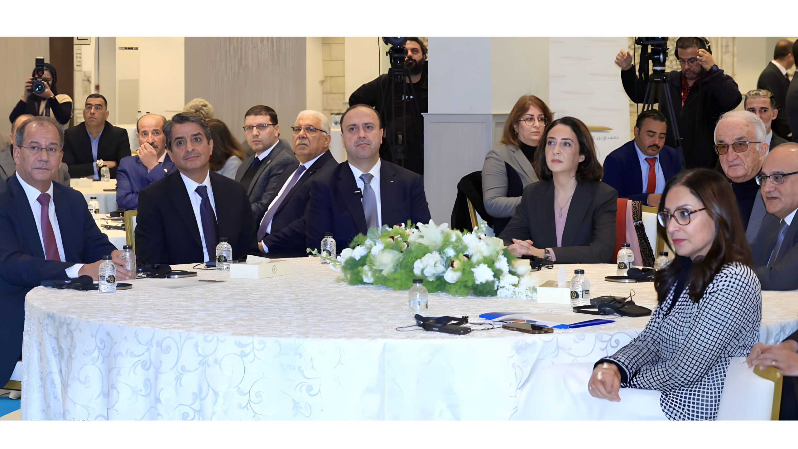 برعاية الأميرة ريم علي… الأردن يطلق استراتيجيته الوطنية الثانية للدراية الإعلامية