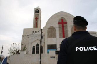 خطة مرورية خاصة بعيد الميلاد ونهاية العام لضمان انسيابية الحركة