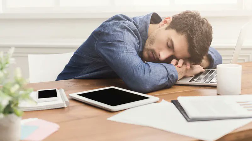 القيلولة الذكية: كيف تزيد النشاط وتحمي النوم ليلاً؟