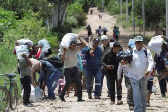 فيضانات بوليفيا تقتل 20 شخصًا وتشرد أكثر من ألفي عائلة