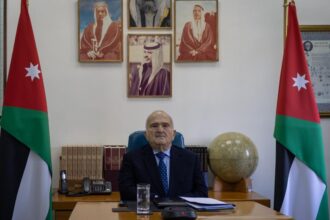 الأمير الحسن بن طلال يترأس الاجتماع الرابع لمبادرة “السلام الأزرق – الشرق الأوسط” في بيروت