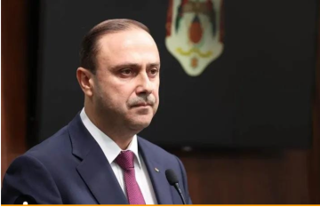 المومني يهنئ النشامى بتأهلهم إلى نهائي كأس العرب 2025