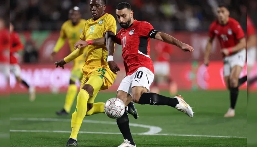 سام مرسي يدافع عن محمد صلاح بعد تقرير "ذا أثلتيك" المثير للجدل