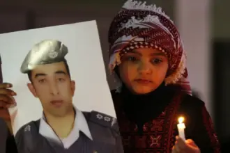 الأردنيون يحيون ذكرى الشهيد معاذ الكساسبة بعد 11 عامًا