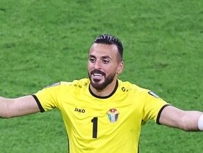 أبو ليلى يوجّه رسالة للدوسري بعد نصف النهائي: التواضع يصنع الأساطير