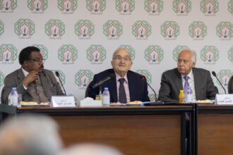 الأمير الحسن يشارك في ندوة فكرية حول الدولة الوطنية وتحدياتها عربياً