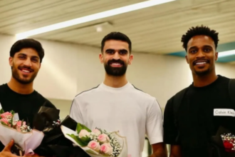 النصر يواجه الزوراء.. تحدٍ مثير لنجوم الأردن أمام رونالدو