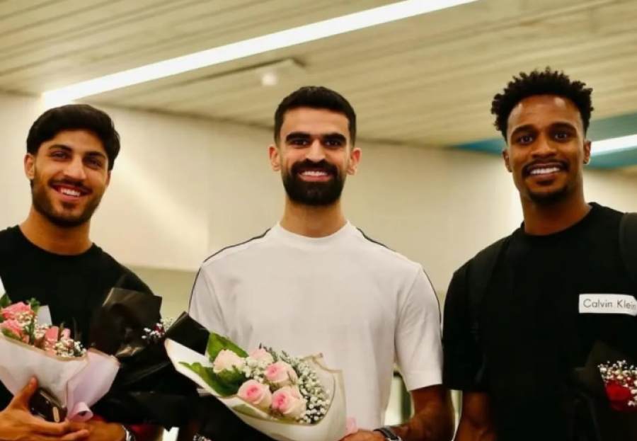 النصر يواجه الزوراء.. تحدٍ مثير لنجوم الأردن أمام رونالدو