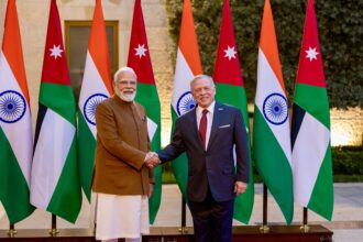 الرواجبة: شراكات الاتصالات مع الهند تعزز الابتكار وتدعم تنافسية القطاع الأردني