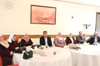 اختتام مشروع “FemPower” في عجلون لتعزيز التمكين الاقتصادي للمرأة