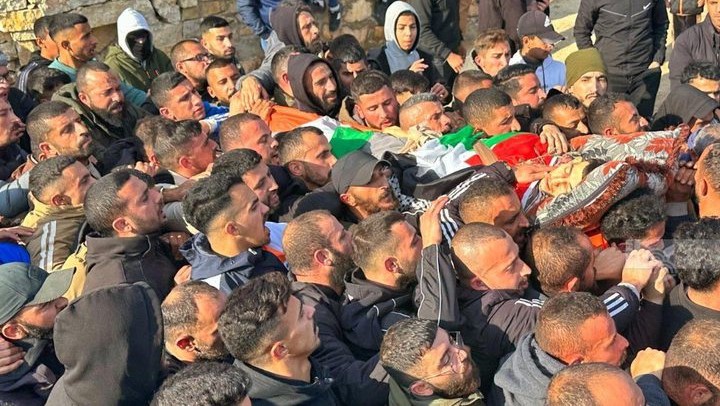 صورة حول : استشهاد طفل فلسطيني برصاص مستوطن في تقوع جنوب بيت لحم استشهاد طفل فلسطيني برصاص مستوطن في تقوع جنوب بيت لحم