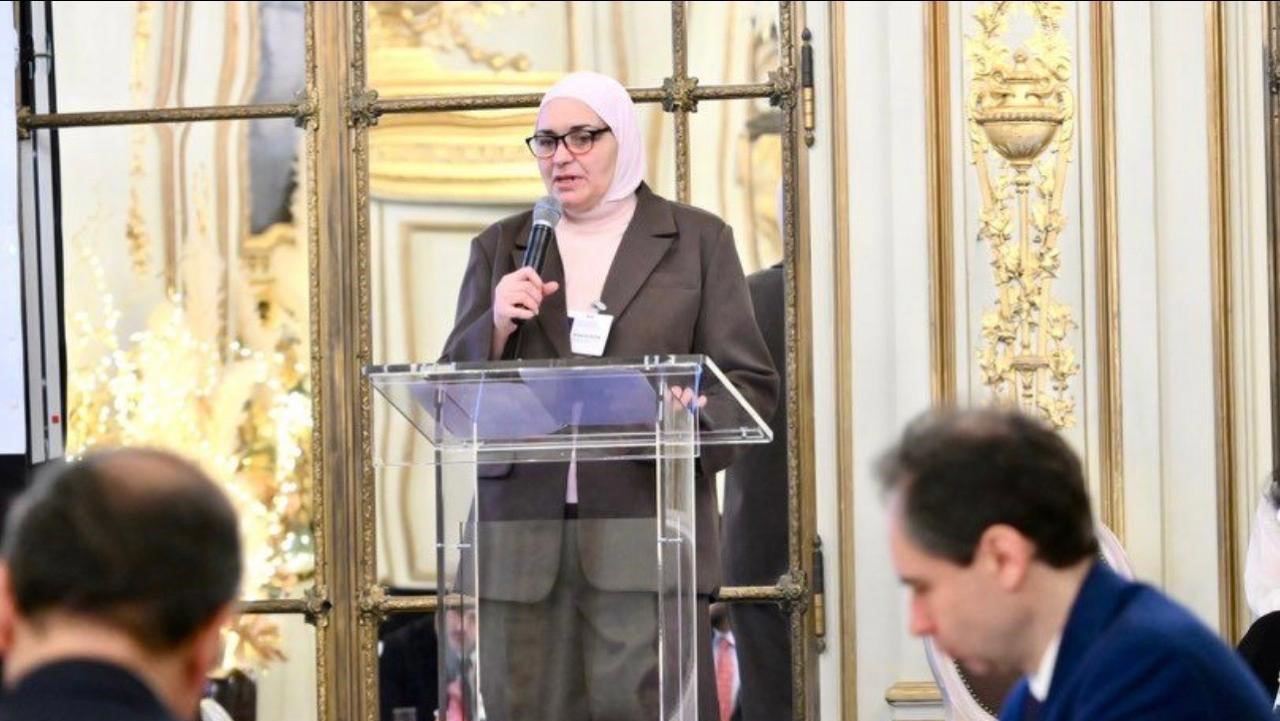 الأردن تشارك في الرئاسة المشتركة للاتحاد من أجل المتوسط لتعزيز التعاون في الغاز والهيدروجين