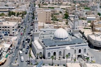 مديرية أوقاف معان تطبق نظام الأذان الموحد في 240 مسجداً