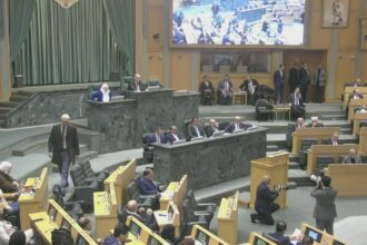 النواب يحيل تقرير ديوان المحاسبة إلى اللجنة المالية